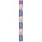 Musgrave Pencil Company Flags & Fireworks Pencil, 12 Packs of 12